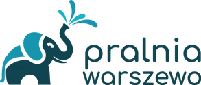 Pralnia Warszewo Logo